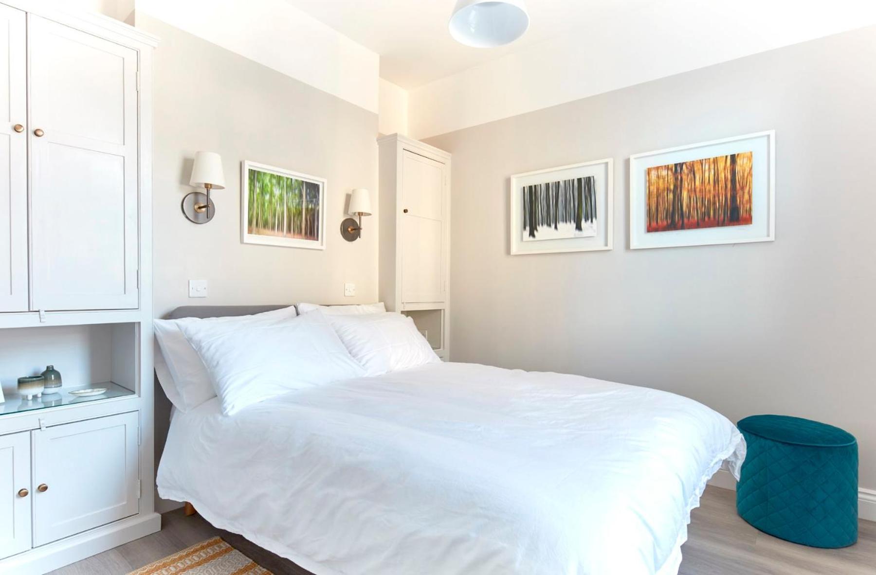 Spacious Beach Front Apartment With Stunning Sea Views Deal Esterno foto